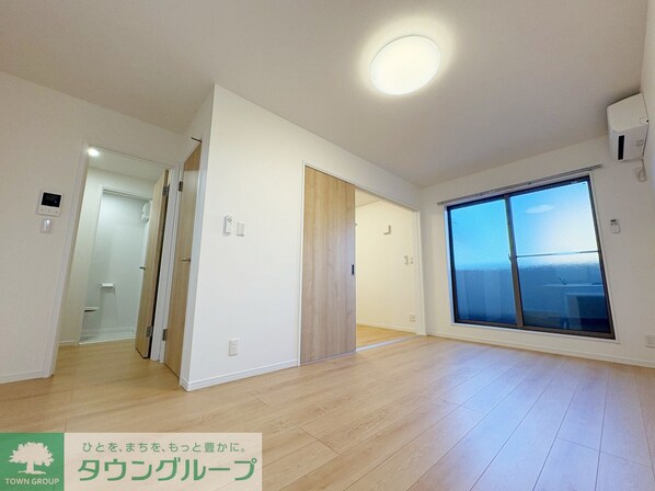 AJ千葉寺003の物件内観写真